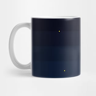 PIXEL NIGHT Mug